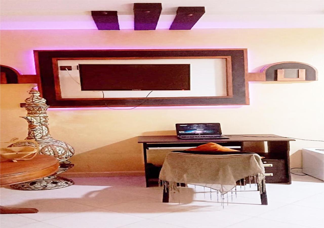 Welcome In Appartement Marocain Proche De La Mer A Sidi Bouzid Сафі Екстер'єр фото