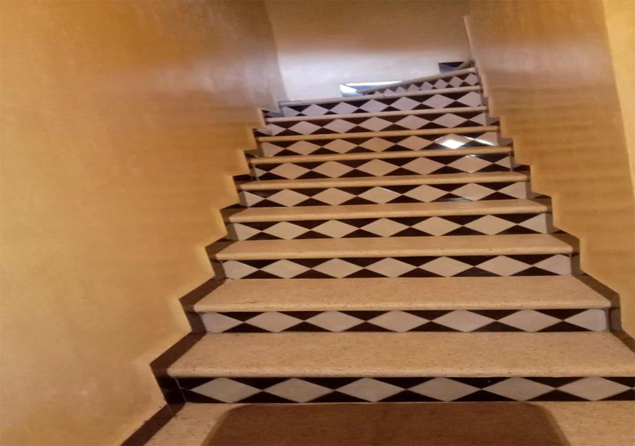 Welcome In Appartement Marocain Proche De La Mer A Sidi Bouzid Сафі Екстер'єр фото