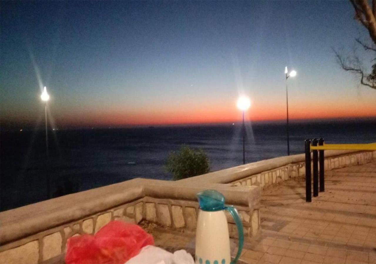 Welcome In Appartement Marocain Proche De La Mer A Sidi Bouzid Сафі Екстер'єр фото