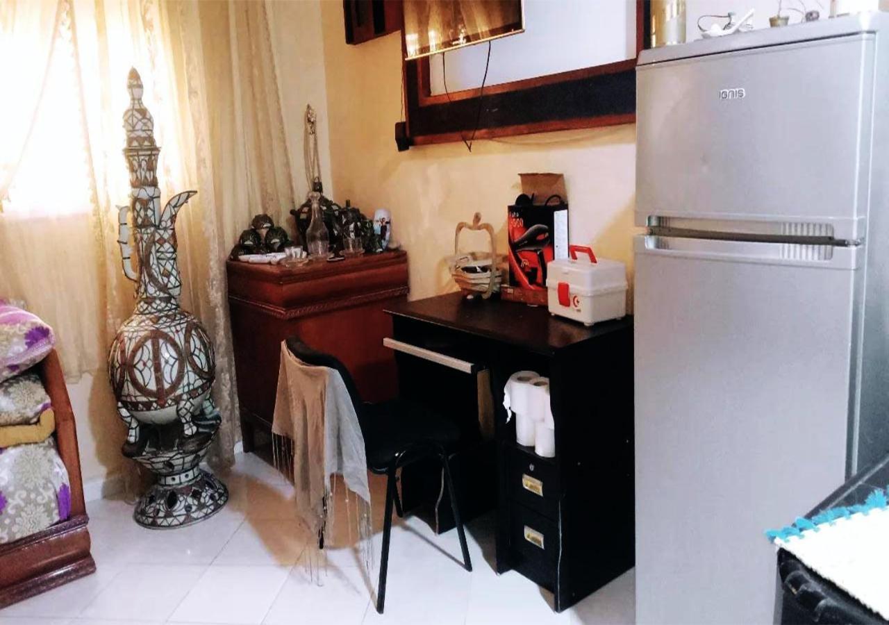 Welcome In Appartement Marocain Proche De La Mer A Sidi Bouzid Сафі Екстер'єр фото