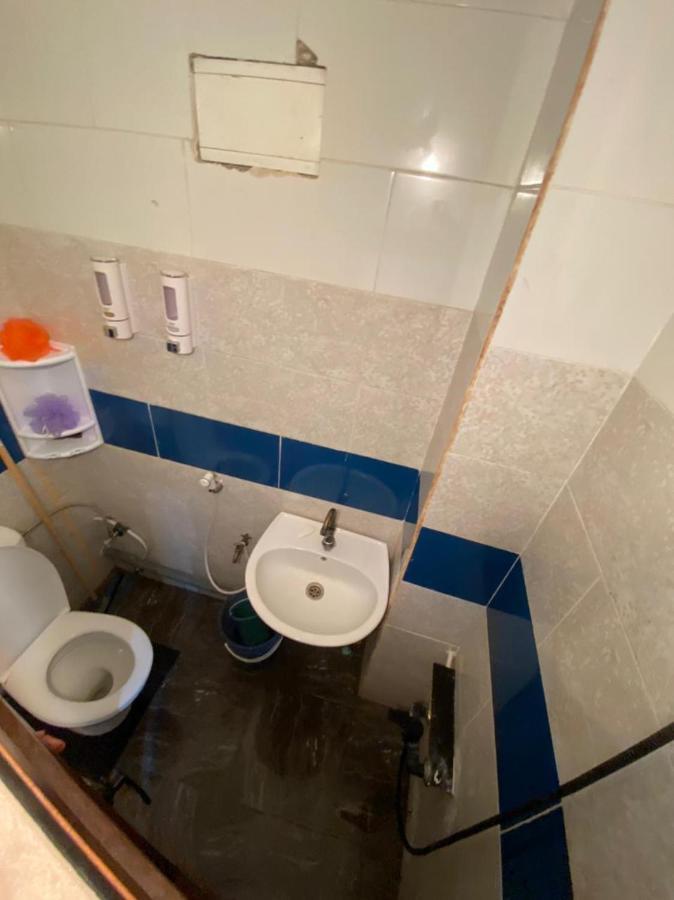 Welcome In Appartement Marocain Proche De La Mer A Sidi Bouzid Сафі Екстер'єр фото