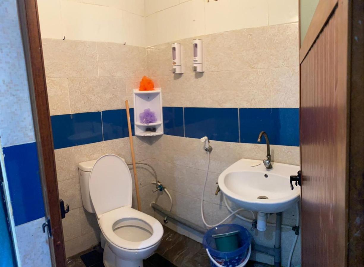 Welcome In Appartement Marocain Proche De La Mer A Sidi Bouzid Сафі Екстер'єр фото