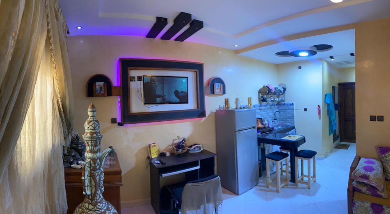 Welcome In Appartement Marocain Proche De La Mer A Sidi Bouzid Сафі Екстер'єр фото