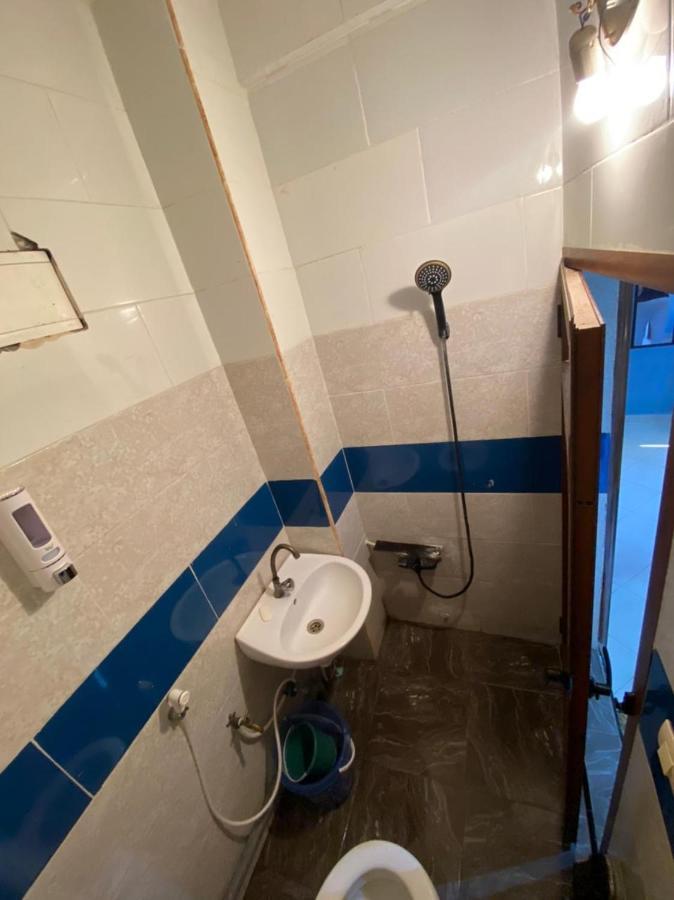 Welcome In Appartement Marocain Proche De La Mer A Sidi Bouzid Сафі Екстер'єр фото