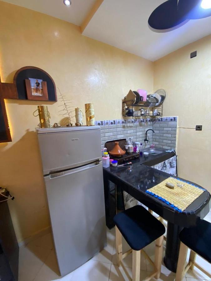 Welcome In Appartement Marocain Proche De La Mer A Sidi Bouzid Сафі Екстер'єр фото