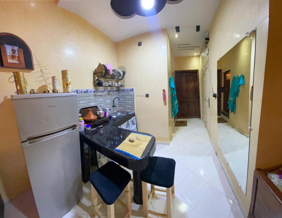 Welcome In Appartement Marocain Proche De La Mer A Sidi Bouzid Сафі Екстер'єр фото