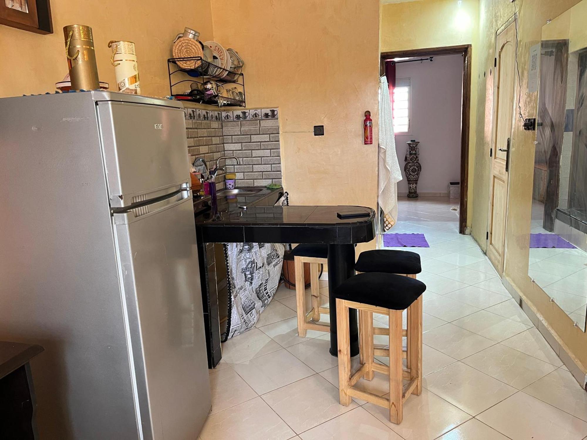 Welcome In Appartement Marocain Proche De La Mer A Sidi Bouzid Сафі Екстер'єр фото